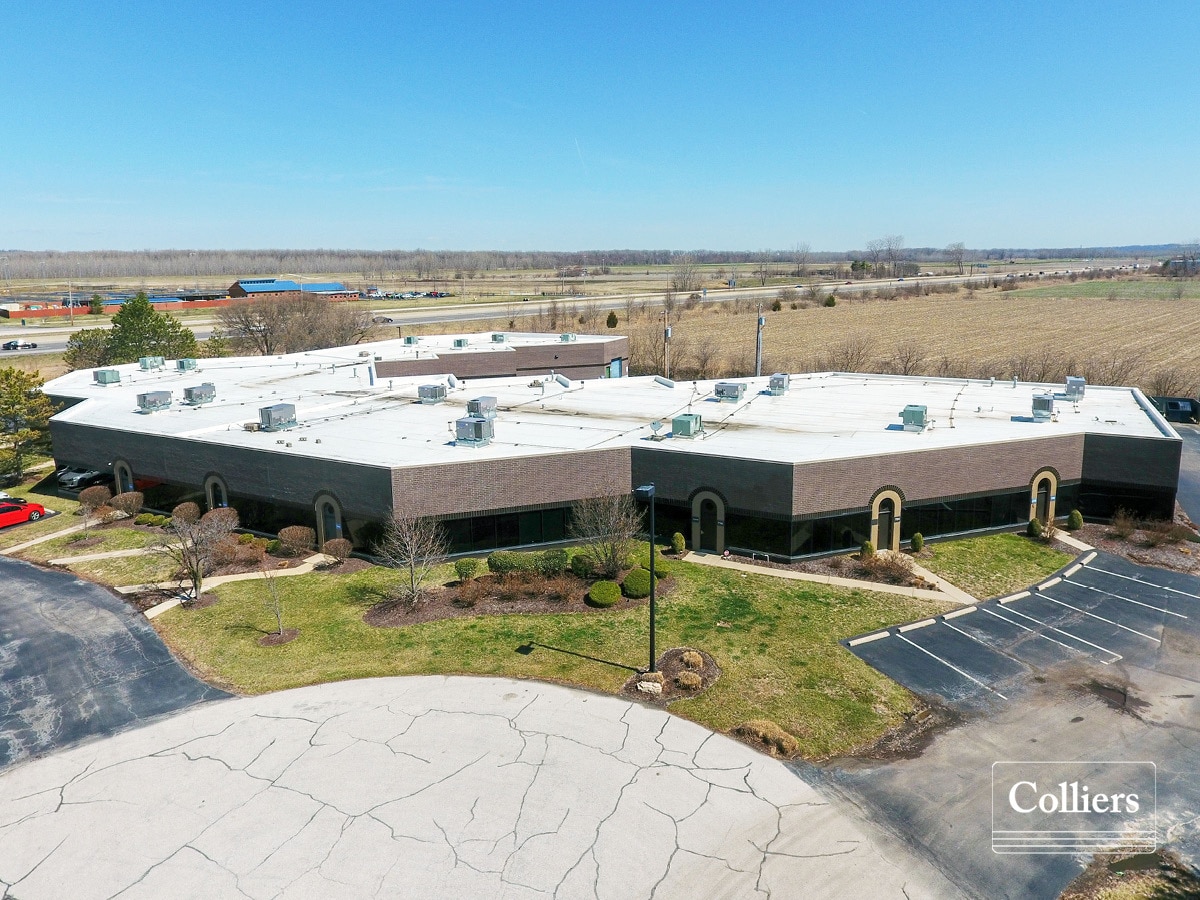 732-756 Goddard Ave, Chesterfield, MO for Rent