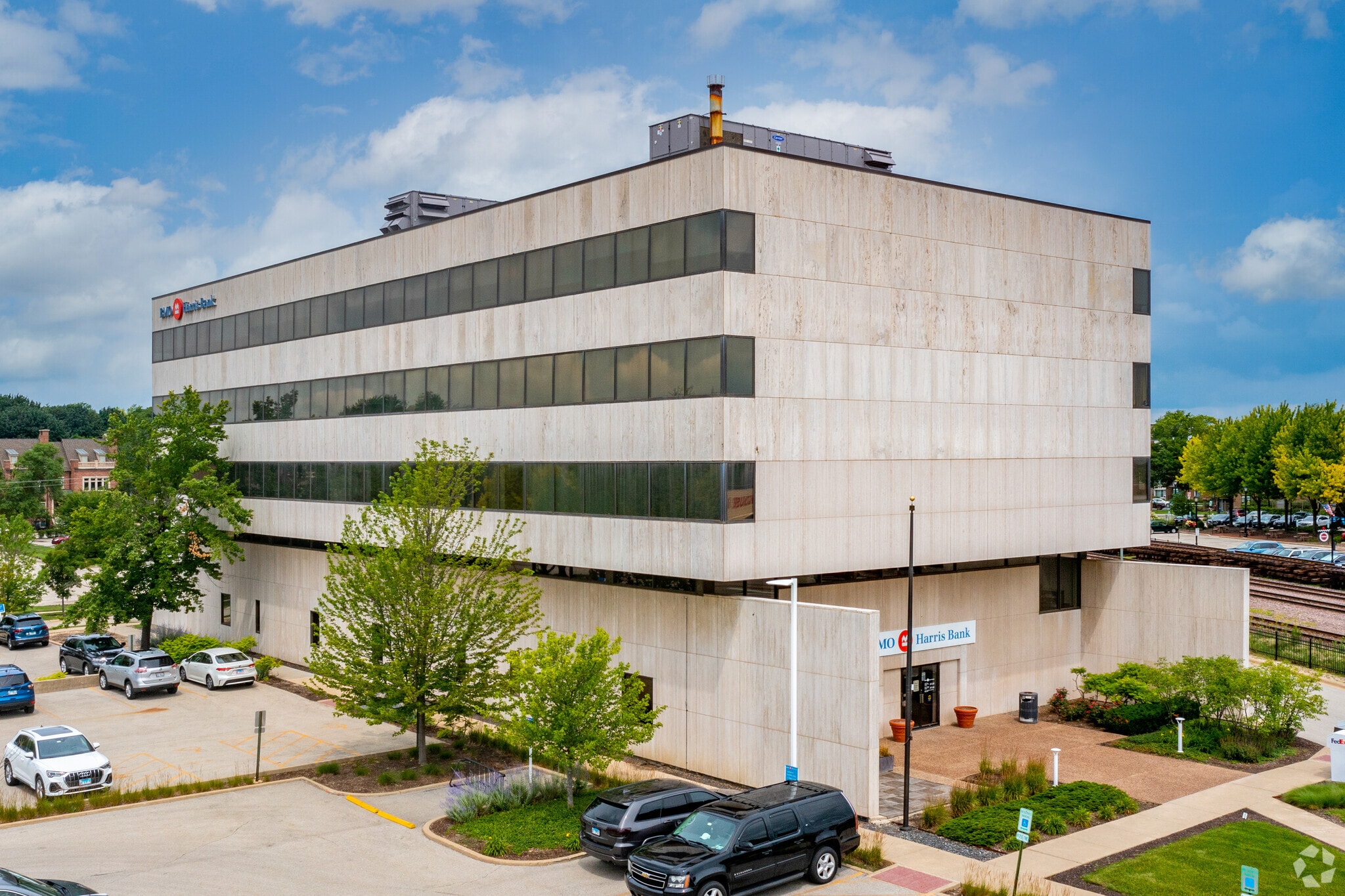 50 N Brockway St Palatine, IL 60067 Office Property for Sale on