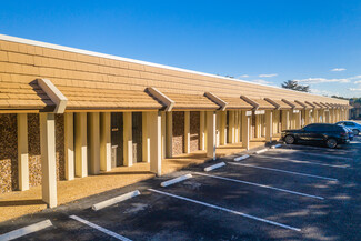 Plantation, FL Office - 7421-7497 NW 4th St