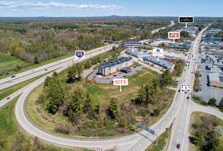 Kittery, ME Commercial Land - 275 US Route 1