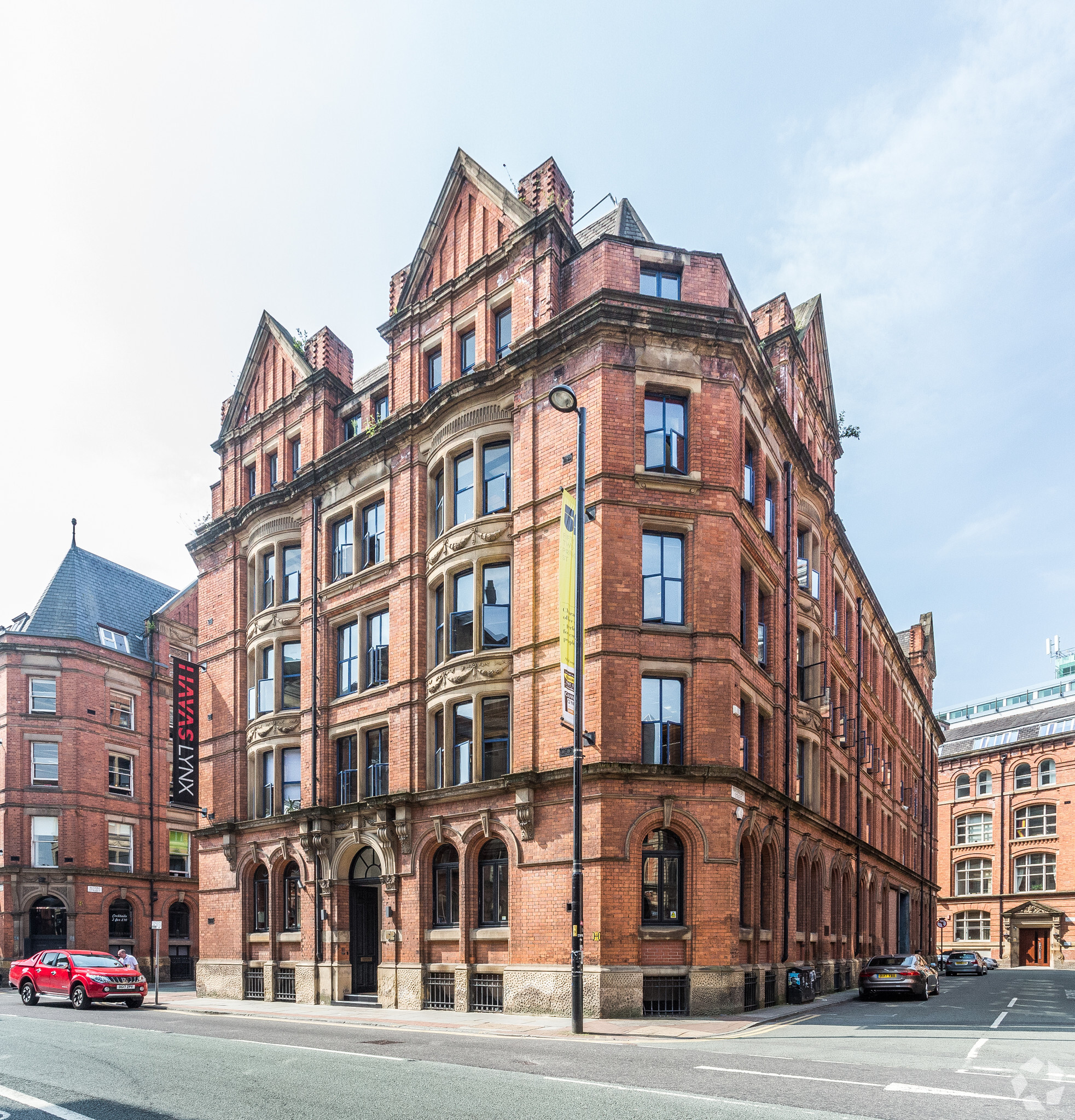 52 Princess St, Manchester, GTM for Rent