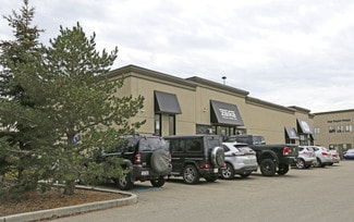 Edmonton, AB Restaurant - 2303 Ellwood Dr SW