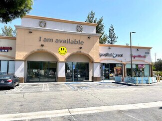 San Bernardino, CA Retail - 4235 University Pky