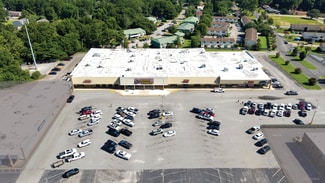 Enterprise, AL Retail - 913 Rucker Blvd