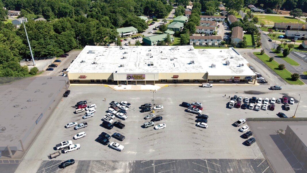 913 Rucker Blvd, Enterprise, AL for Rent