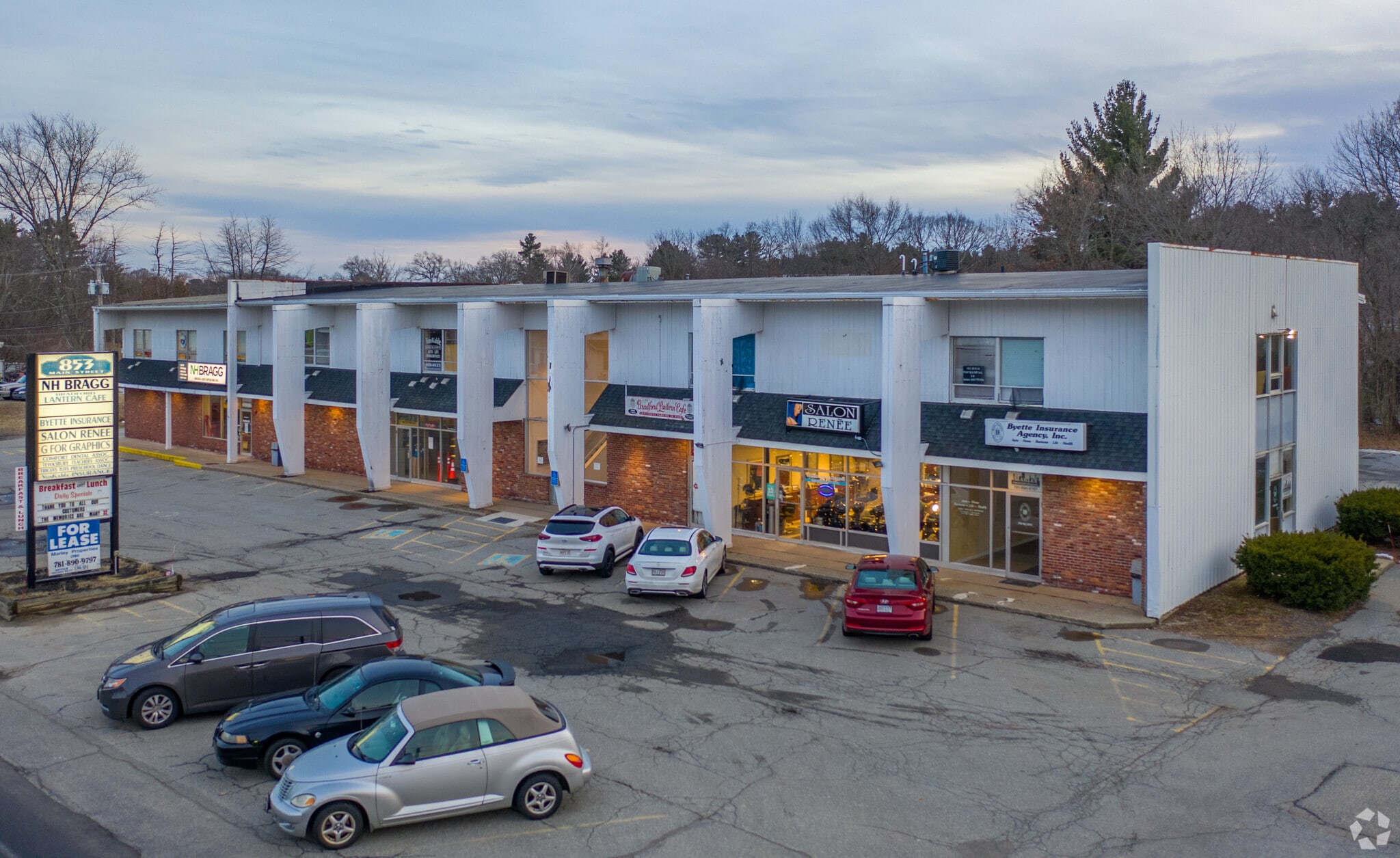 853 Main St, Tewksbury, MA for Rent
