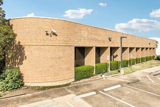 Dallas, TX Office - 9250 Amberton Pky