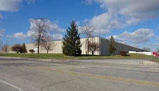 Bedford Park, IL Industrial - 6220 W 73rd St