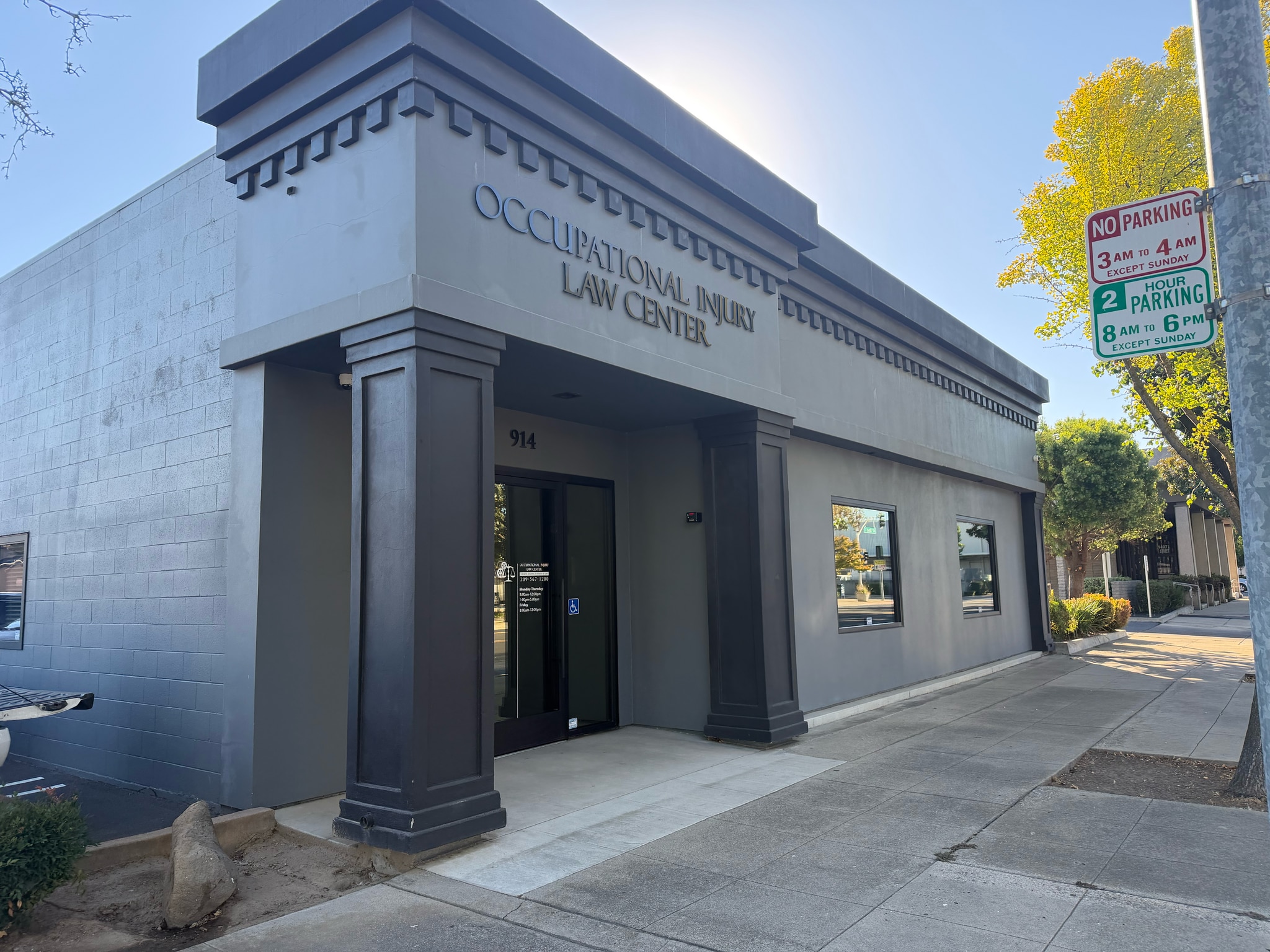 914 14th St, Modesto, CA for Sale