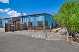 Tucson, AZ Manufacturing - 2023 W Price St