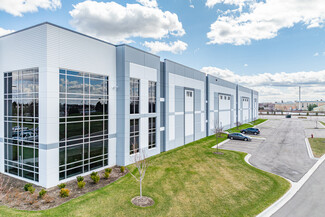 Aurora, IL Industrial - 2200 Sullivan Rd