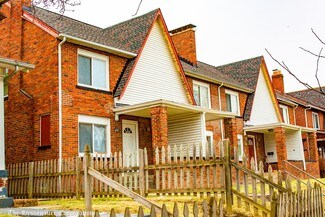 Columbus, OH undefined - 1141 Wilson Ave Columbus, OH undefined - 1141 Wilson Ave