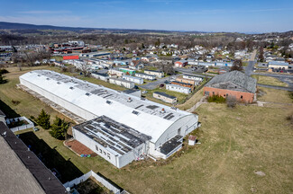 Timberville, VA Warehouse - 110 McCauley Dr