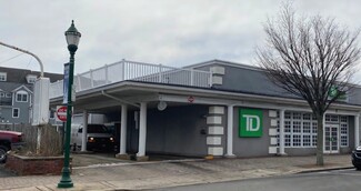 Raritan, NJ Bank - 34 E Somerset St