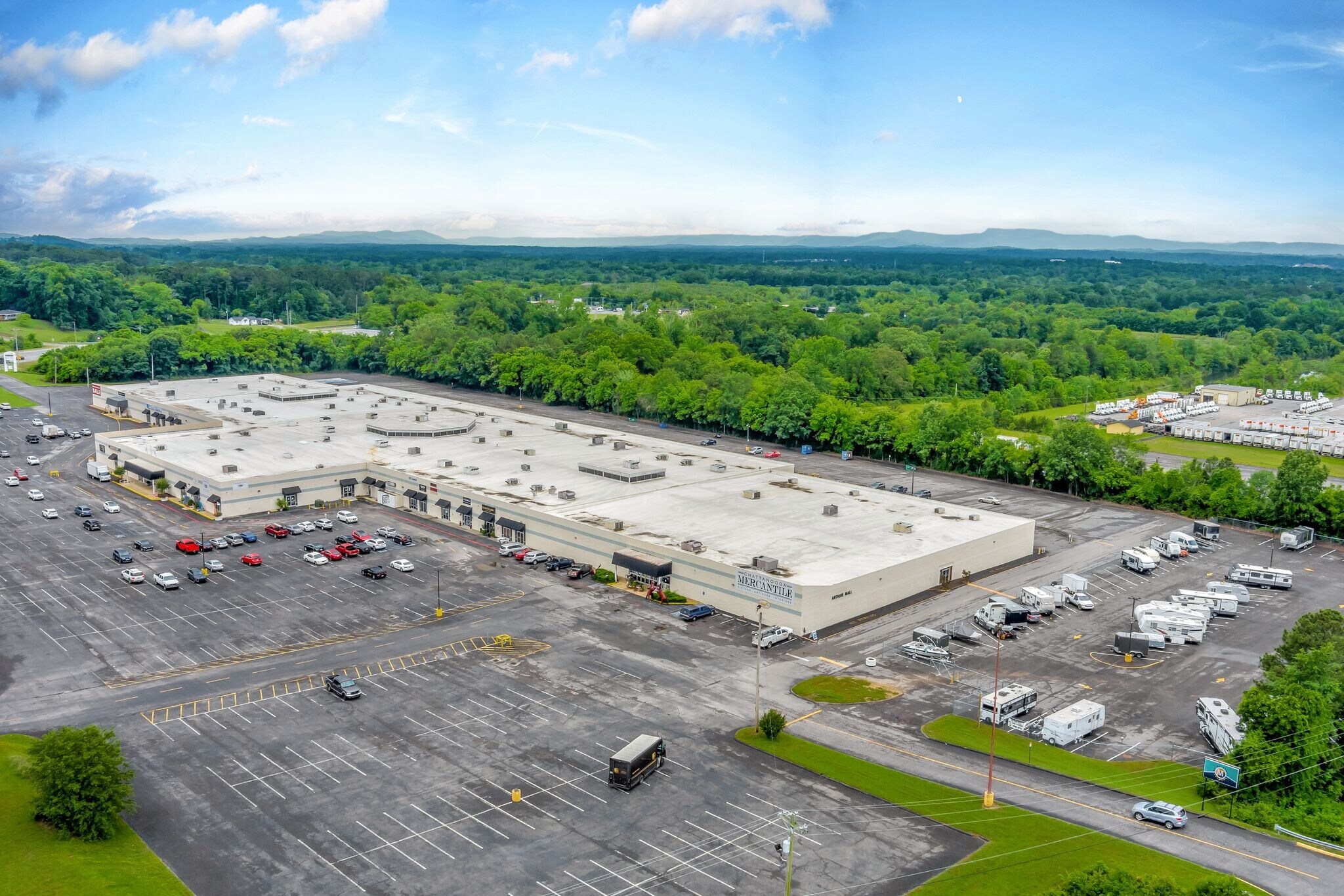 4083 Cloud Springs Rd, Ringgold, GA for Sale