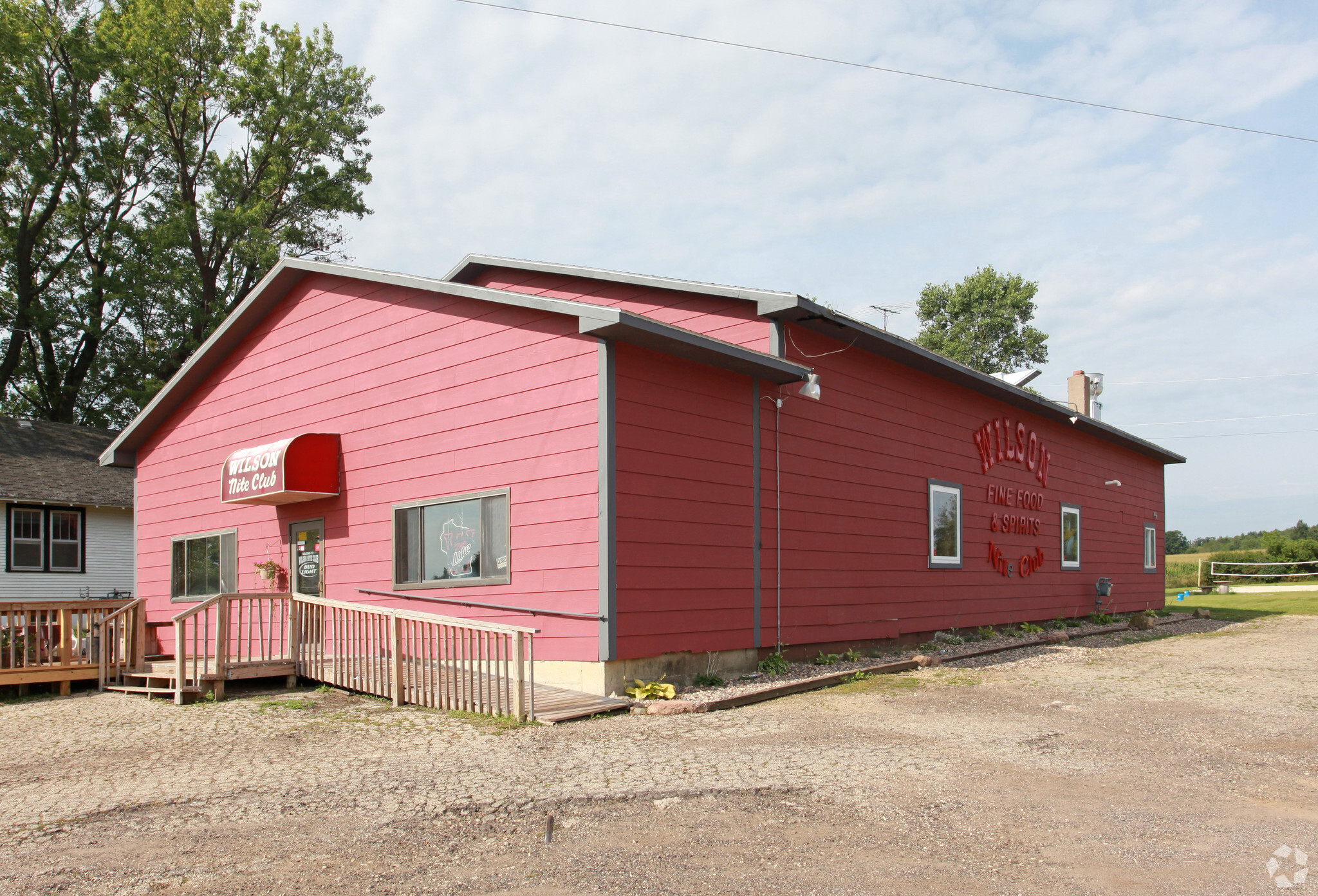 260 Wilson St, Wilson, WI for Sale