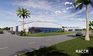 Punta Gorda, FL Industrial - 8307 Holmes Blvd Punta Gorda, FL Industrial - 8307 Holmes Blvd