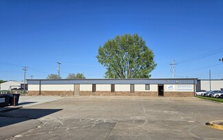 Norfolk, NE Day Care Center - 1308 N 13th St