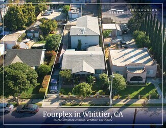 Whittier, CA undefined - 8026 Comstock Ave