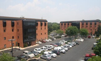 Clinton, MD Office, Office/Medical - 7915 Malcolm Rd