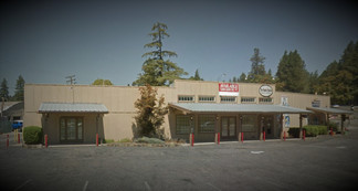 Colfax, CA Retail - 255 State Highway 174