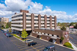 Lincolnwood, IL Office, Office/Medical - 4433 W Touhy Ave