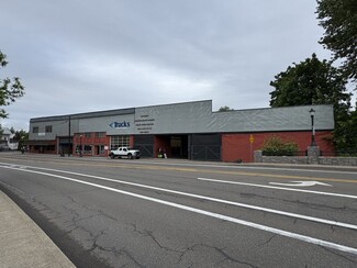 Oregon City, OR Flex - 1625 Washington St