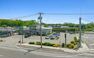 Jericho, NY Retail - 391 Jericho Tpke