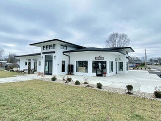 Pendleton, IN Retail - 200 S Pendleton Ave