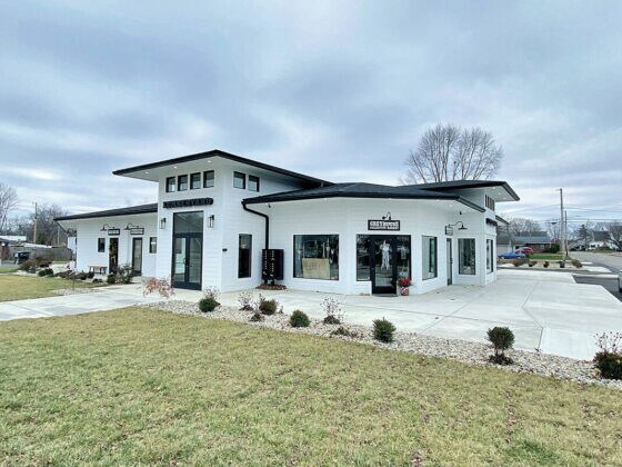 200 S Pendleton Ave, Pendleton, IN for Rent
