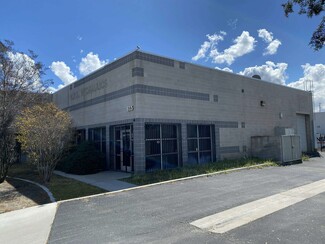 San Bernardino, CA Warehouse - 615 Oak Ct