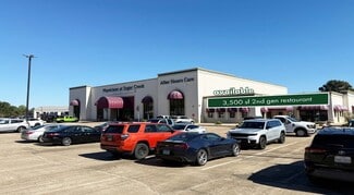 Sugar Land, TX Office/Retail, Retail - 14015 Southwest Fwy Sugar Land, TX Office/Retail, Retail - 14015 Southwest Fwy