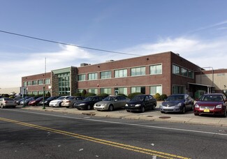 Philadelphia, PA Industrial - 9300 Ashton Rd