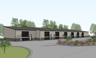 Eighty Four, PA Industrial - 1412 Venetia Rd