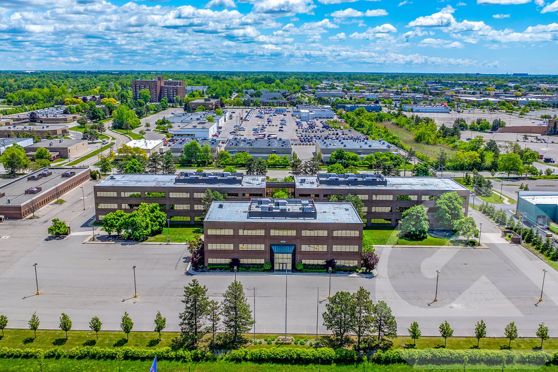 , Troy, MI for Sale
