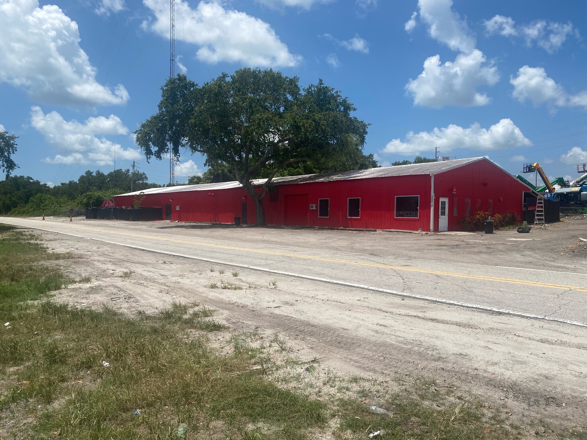 6745 N Old Dixie Hwy, Fort Pierce, FL for Rent