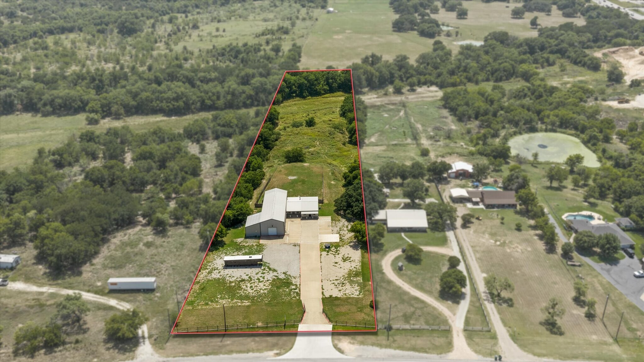 1050 Graham Street, Stephenville, TX for Sale