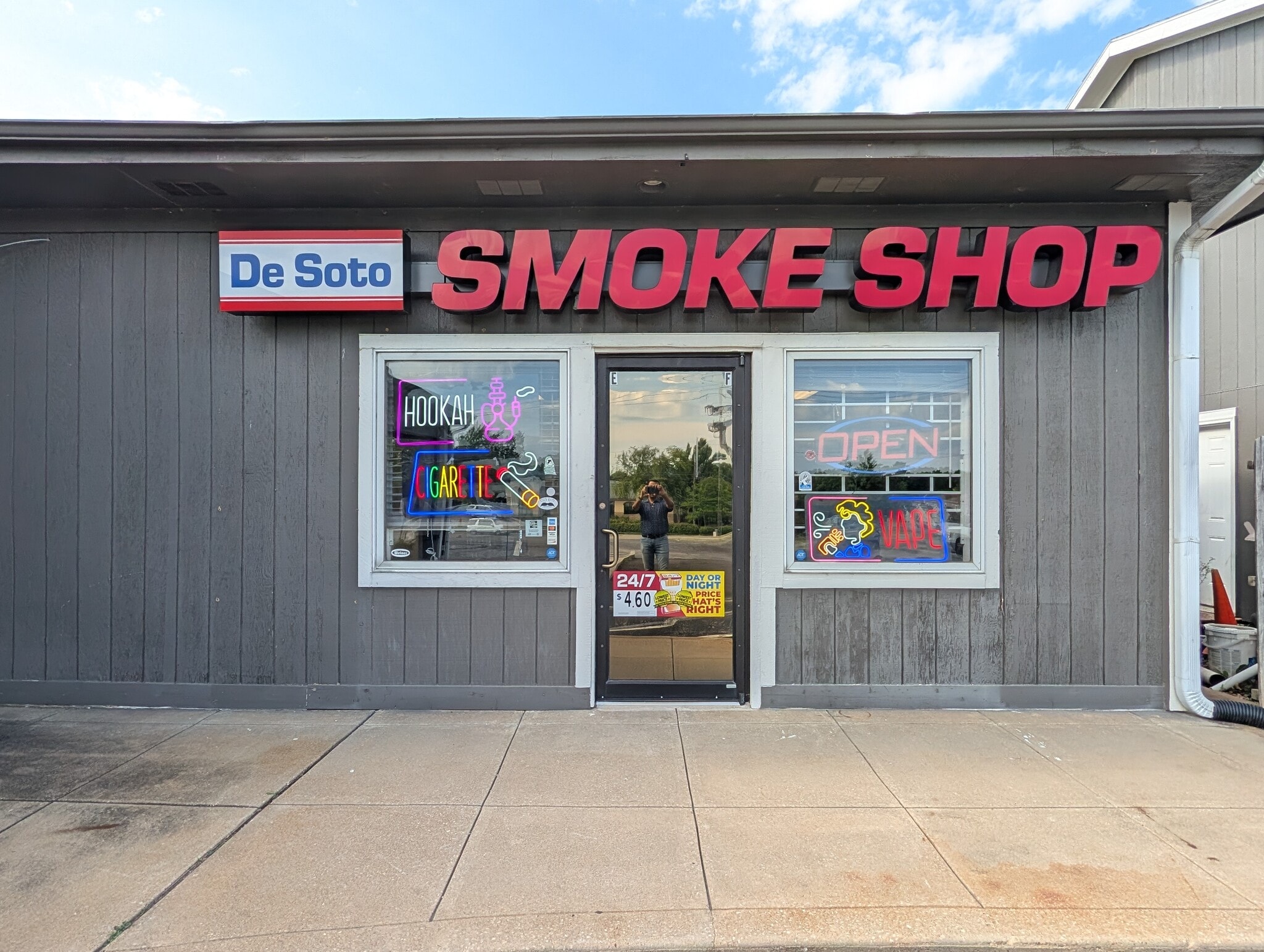 33490 Lexington Ave, De Soto, KS for Rent