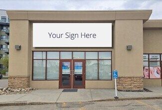 Saskatoon, SK Office/Medical - 421 Ludlow St