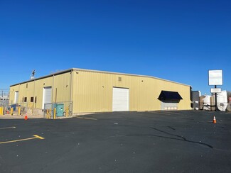 Denver, CO Industrial - 1405 S Platte River Dr