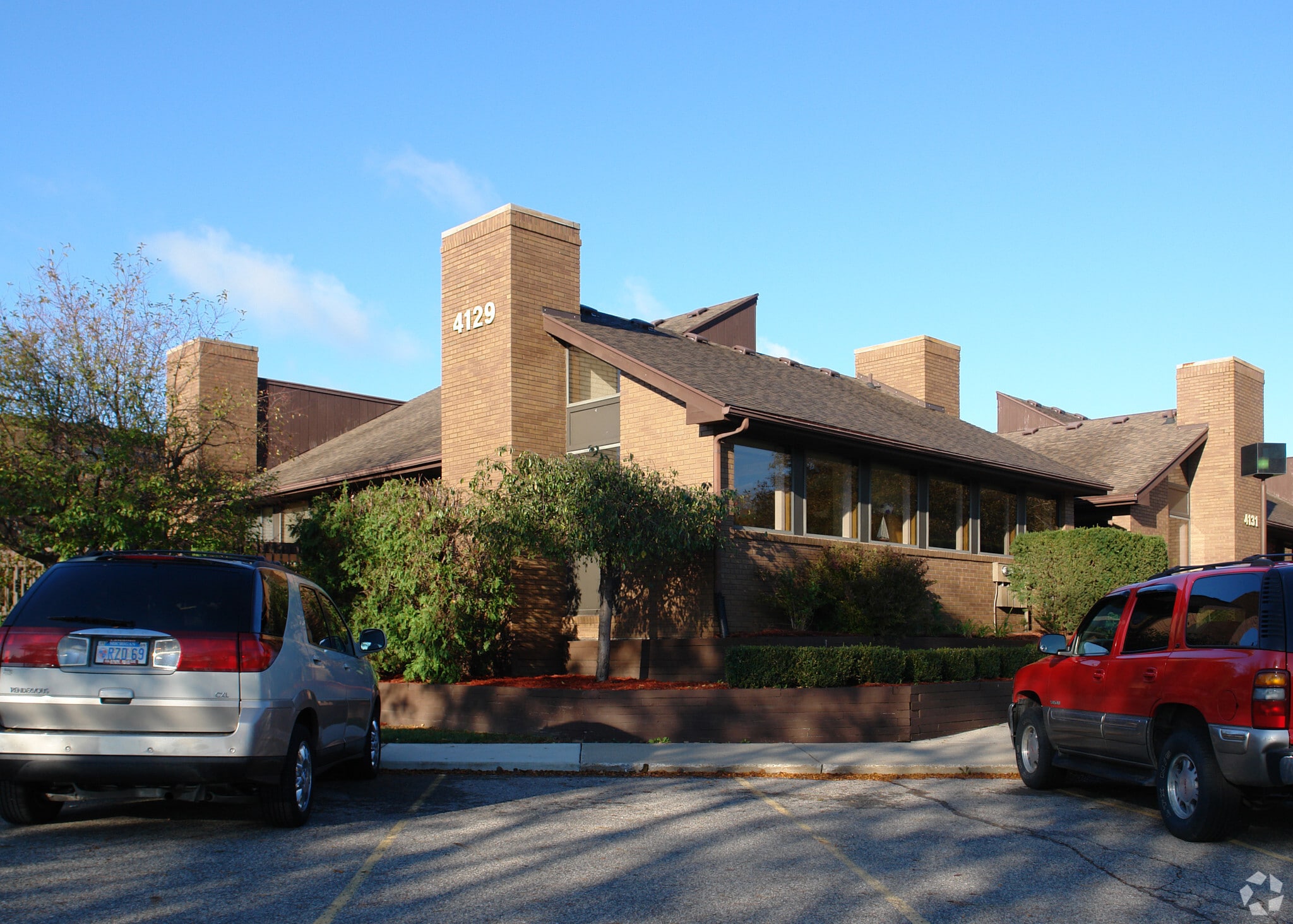 4129 Okemos Rd, Okemos, MI for Rent