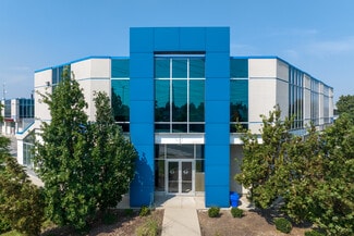 Mississauga, ON Office - 2985 Drew Rd