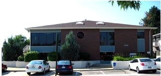 Louisville, CO Office - 1021 South Boulder Rd