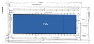 Merrillville, IN Industrial - 7728 Colorado St
