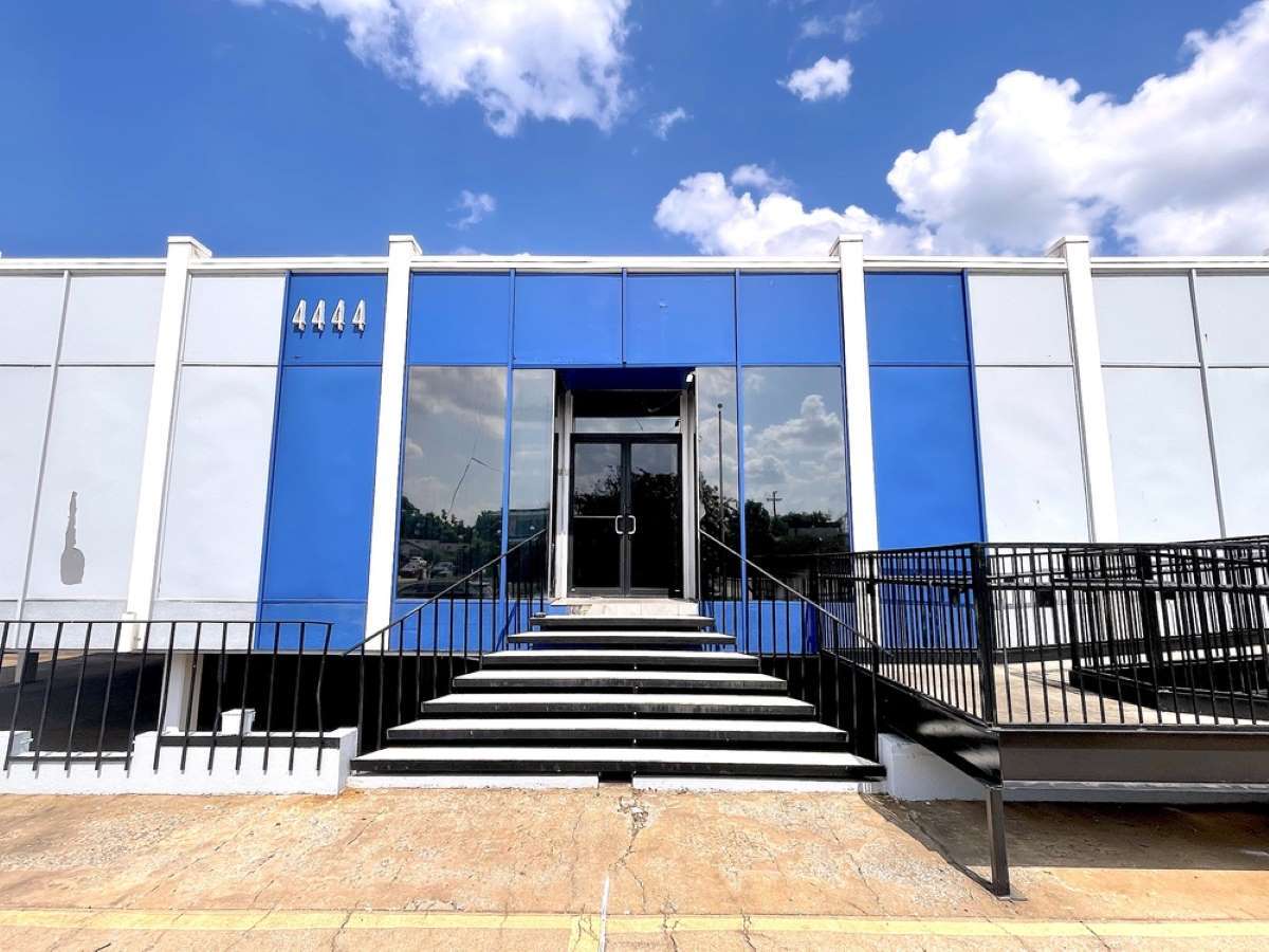 4444 N Classen Blvd, Oklahoma City, OK for Sale