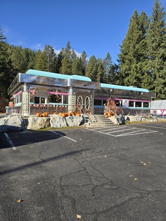 Leavenworth, WA Hospitality - 15361 US Highway 2