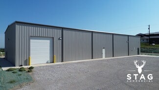 Ponder, TX Industrial - 7420 Fm 2449