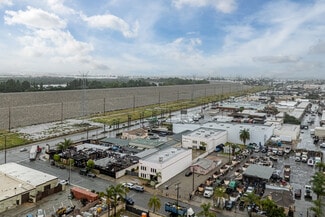 Baldwin Park, CA Industrial - 5148 Bleecker St Baldwin Park, CA Industrial - 5148 Bleecker St