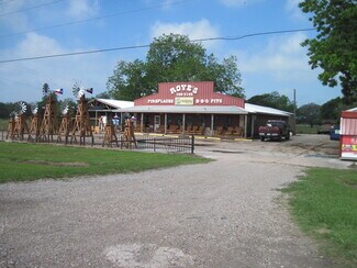 Brazoria, TX undefined - 1238 FM 521 Rd