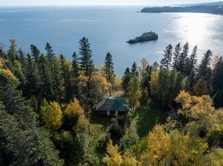 Beaver Bay, MN Commercial - 4870 Hwy 61